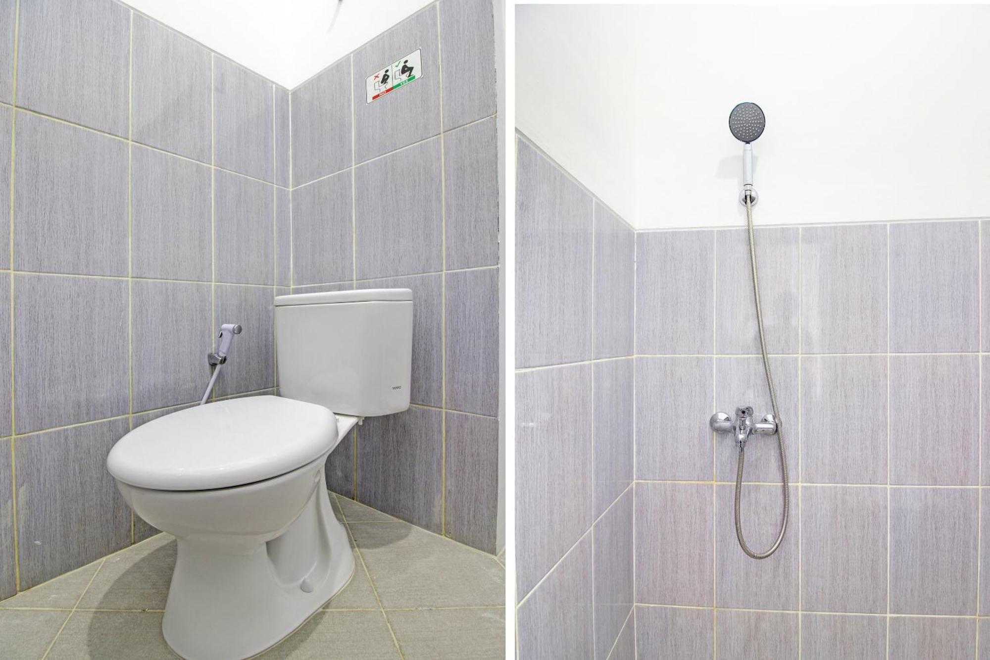 Super Oyo Collection O 92363 Kp 3*