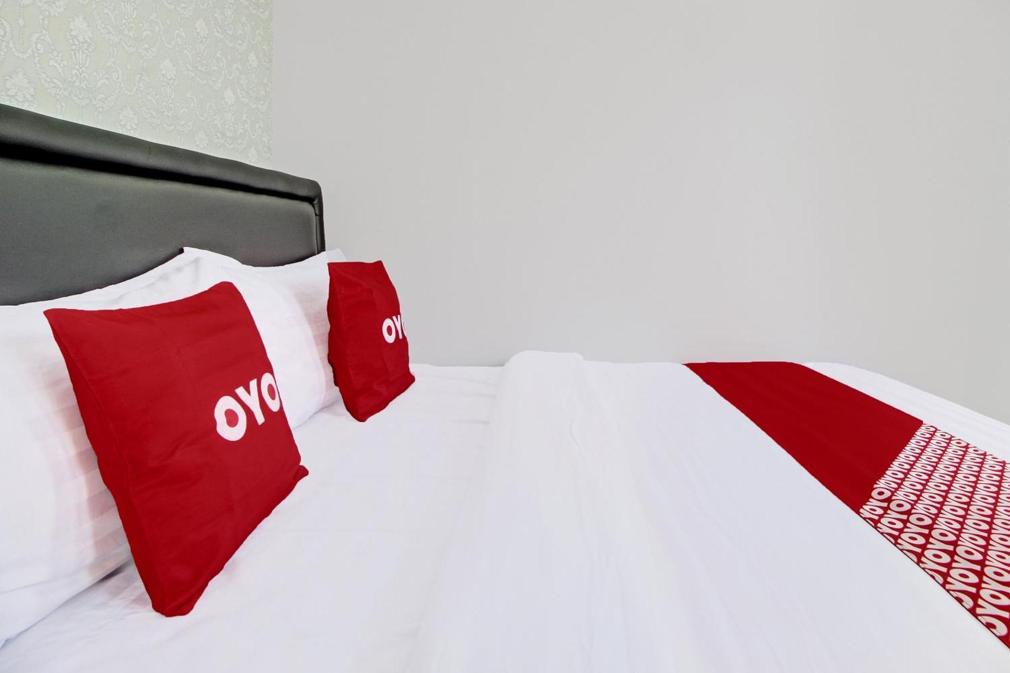 Super Oyo Collection O 92363 Kp 3* Temon